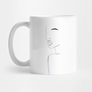 Sweety Mug